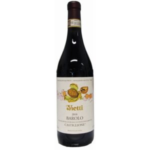 vietti barolo castiglione docg docg 90ws