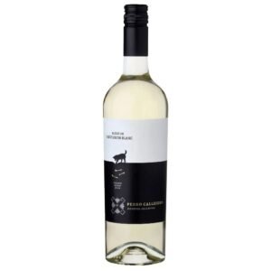 viho tt perro callejero sauvignon blanc