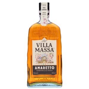 villa massa amaretto
