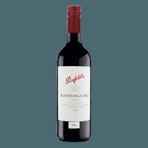 vinho australiano tinto seco penfolds koonunga hil