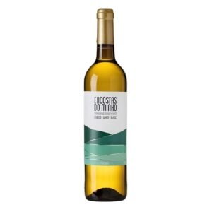 vinho bco encostas do ninho