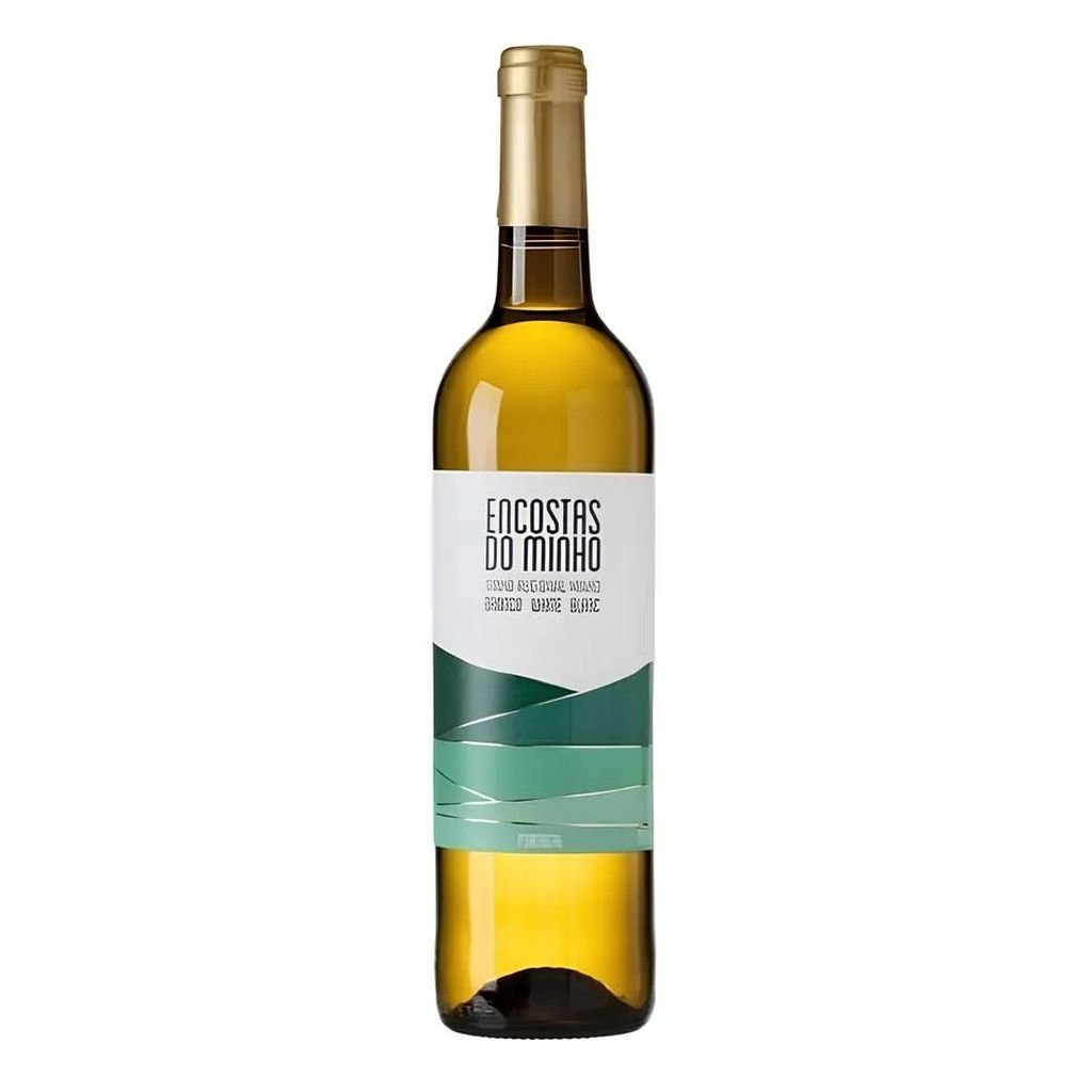 vinho bco encostas do ninho