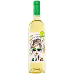 vinho bco lolita