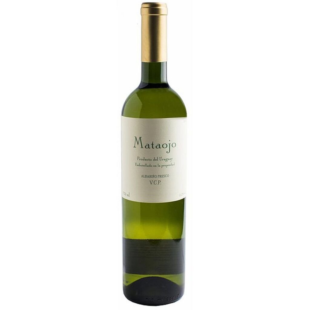 vinho bco mataojo albarino