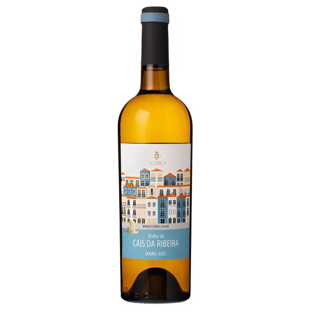 vinho bco pacheca cais da ribeira