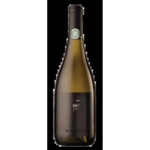 vinho branco alma negra