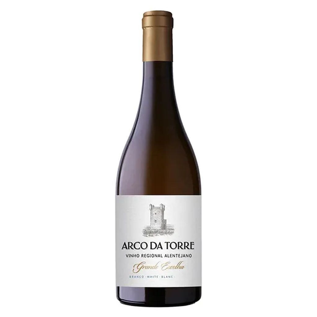 vinho branco arco da torre
