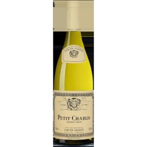 vinho branco chablis louis jadot