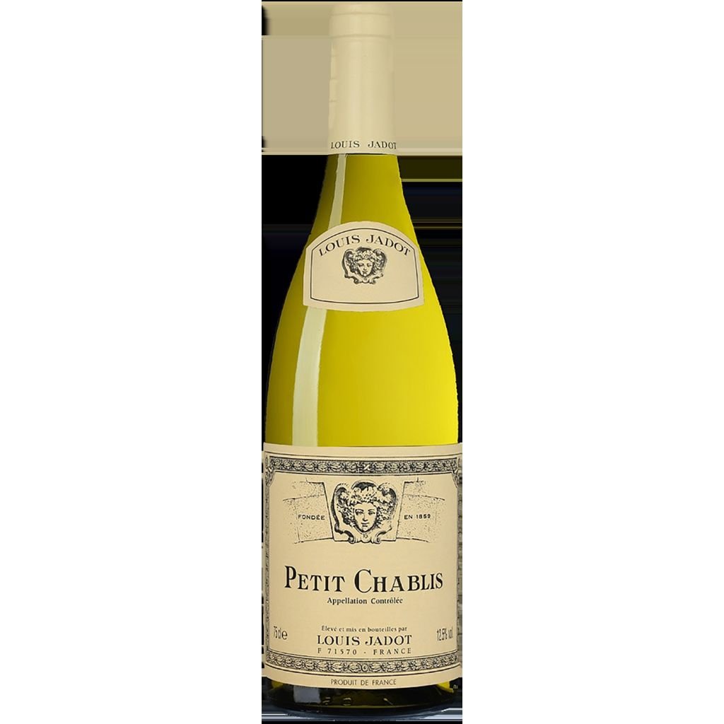 vinho branco chablis louis jadot