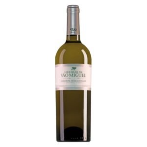 vinho branco herdade de so miguel