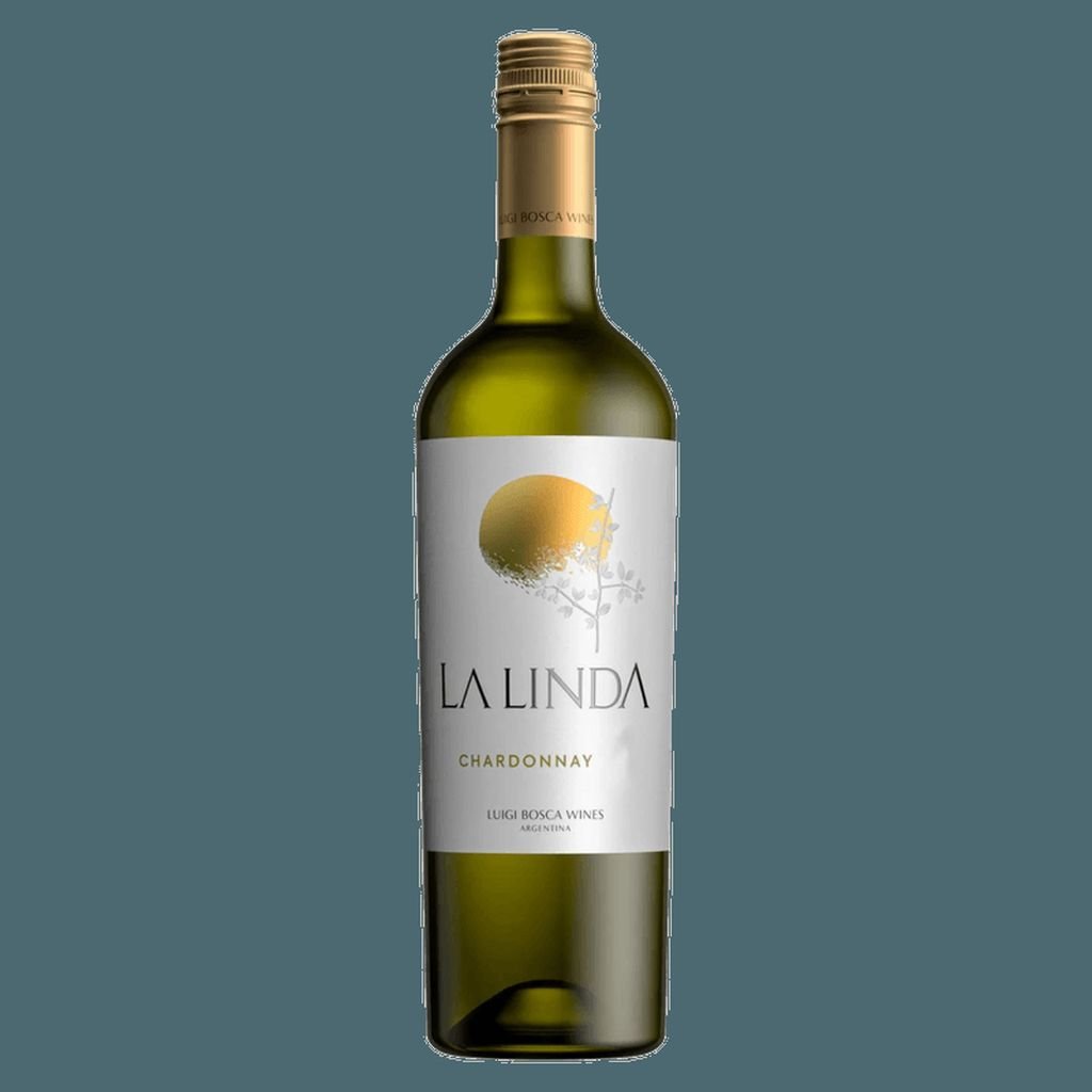vinho branco la linda chardonnay
