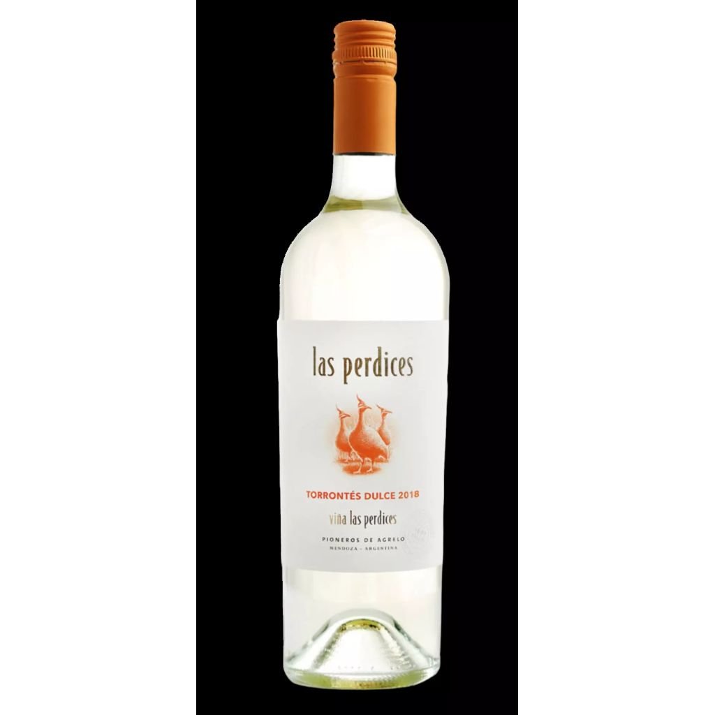 vinho branco las perdices torrontes