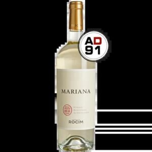 vinho branco mariana
