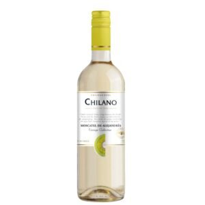 vinho branco moscato