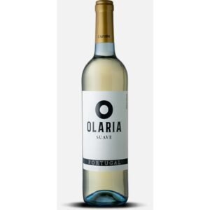 vinho branco olaria suave