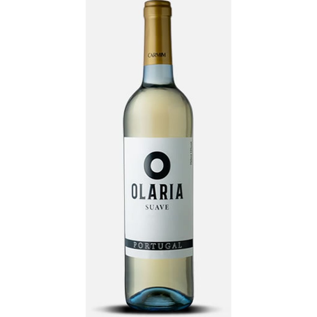 vinho branco olaria suave