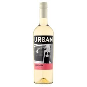 vinho branco urban torronts