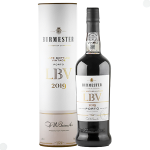 VINHO TT BURMESTER LBV LATE BOTTLED