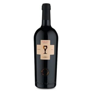 vinho cubardi primitivo