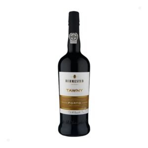 vinho do porto burmester tawny