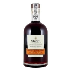 vinho do porto croft