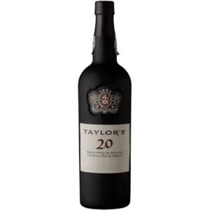 vinho do porto taylor 20