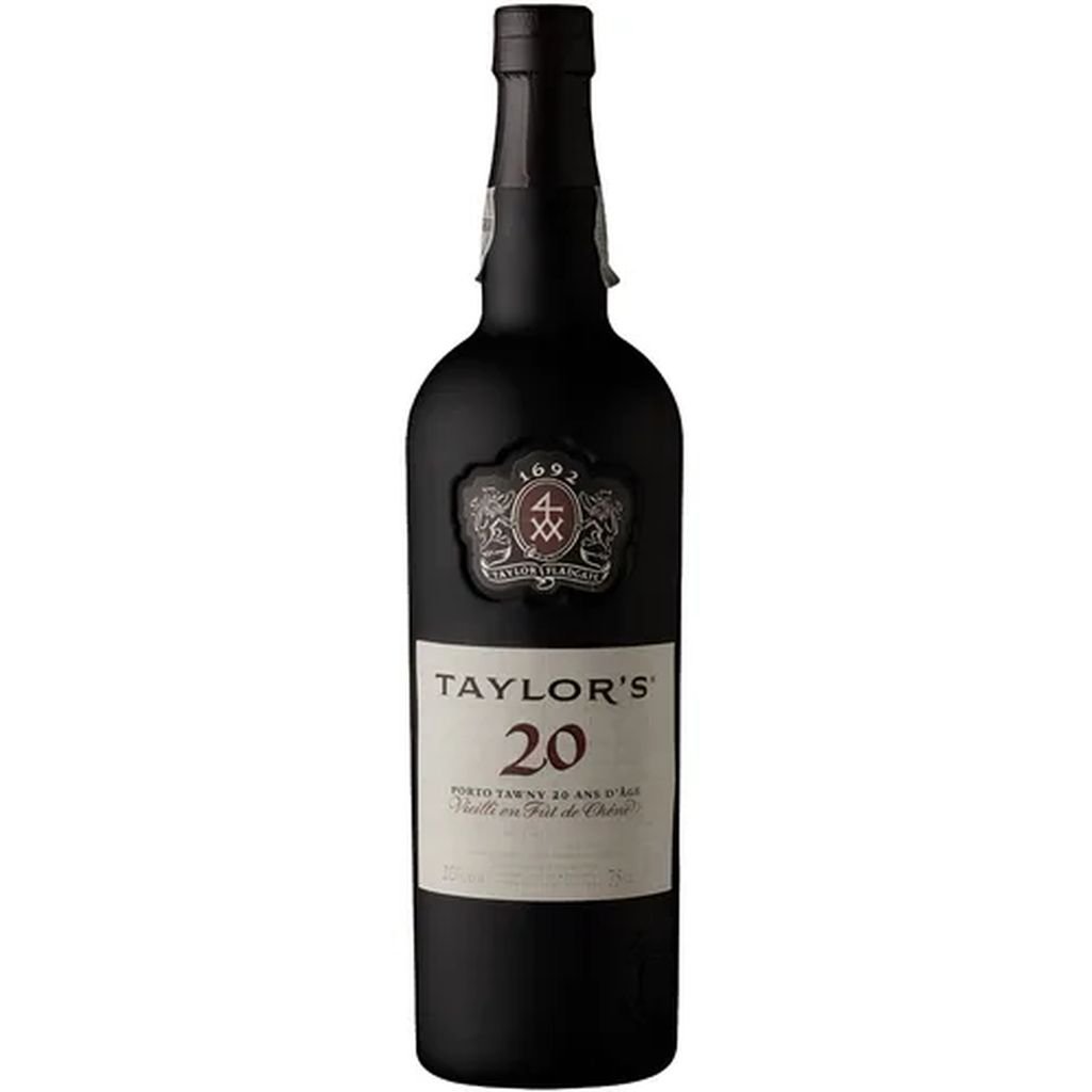 vinho do porto taylor 20