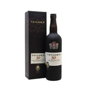 vinho do porto taylor 30