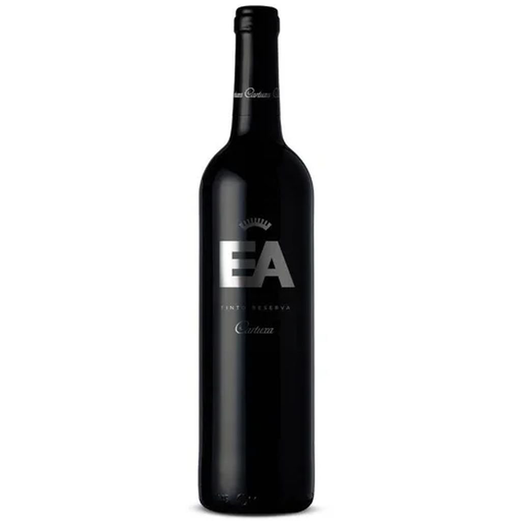 vinho ea cartuxa reserva