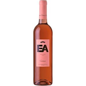 vinho ea cartuxa rose
