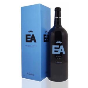 vinho ea cartuxa tinto 15 l