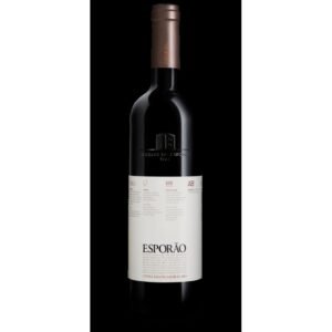 vinho esporo alicante bouschet
