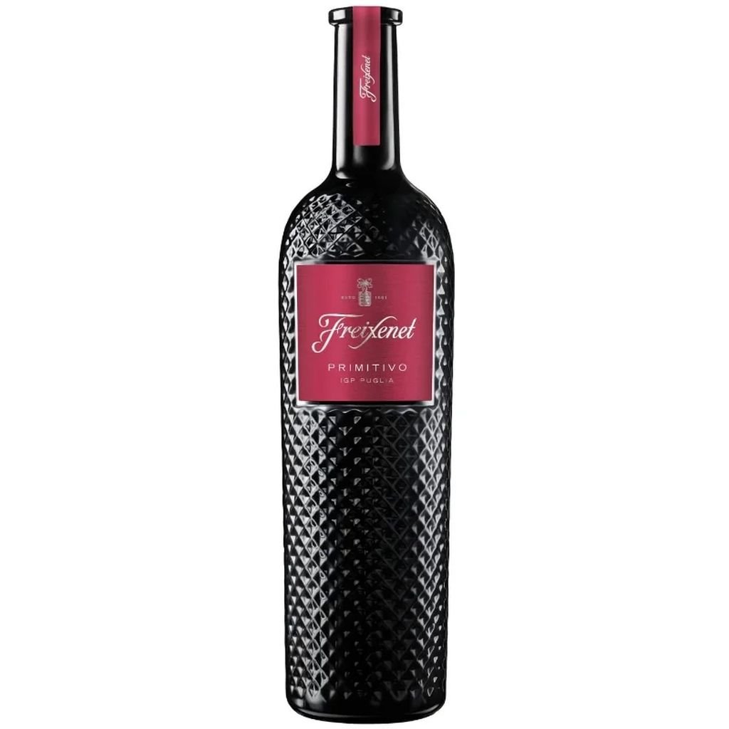 vinho fino freixenet primitivo