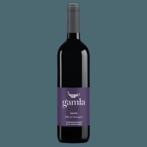vinho isr gamla cabernet sauvignon tto 750 ml