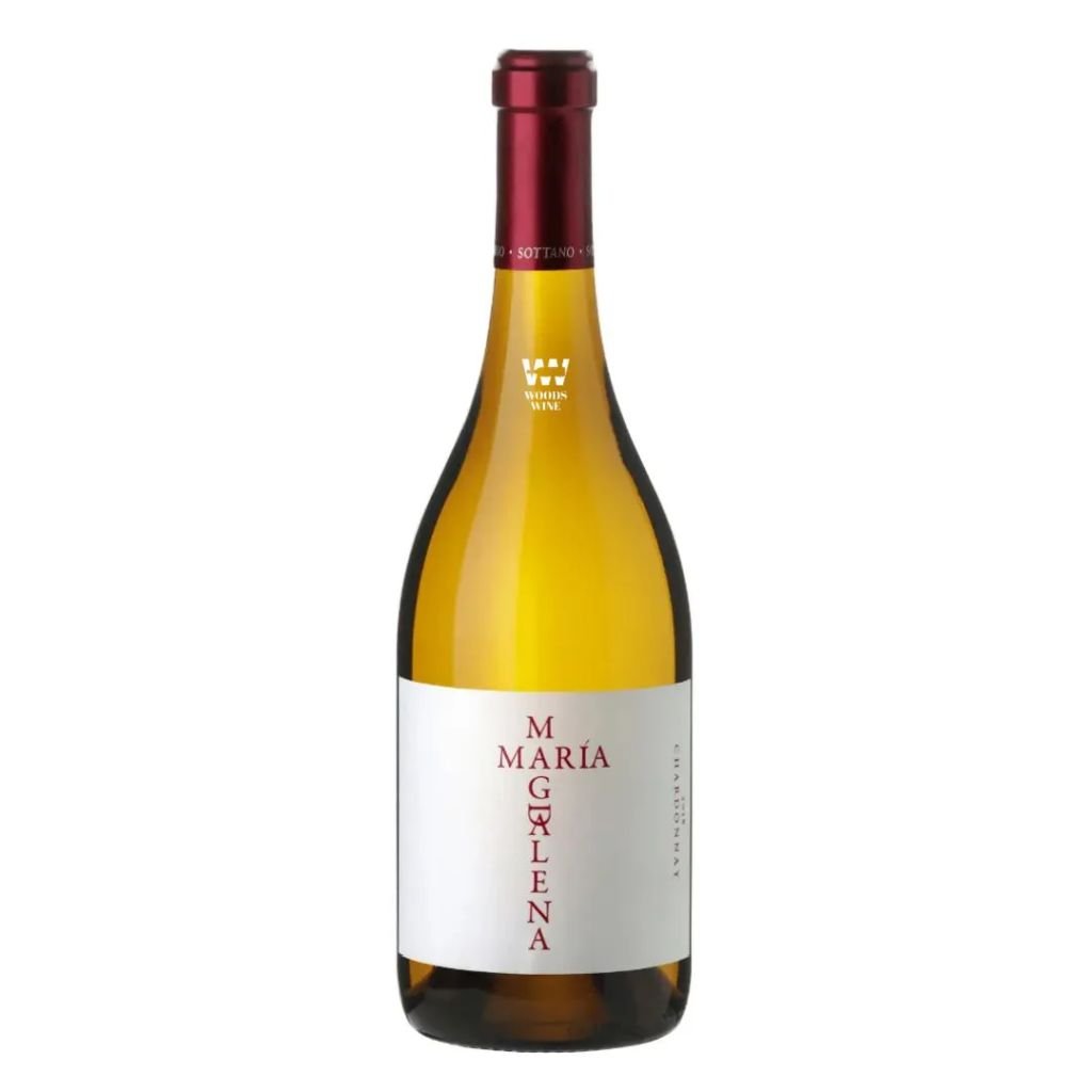 vinho maria magdalena chardonnay