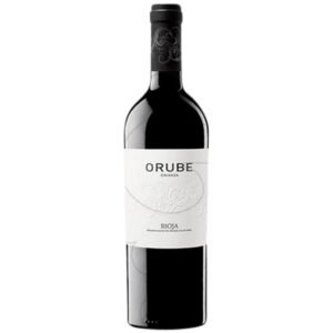 vinho orube crianza rioja 15 2018