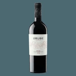 vinho orube garnacha rioja