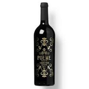 vinho poeme cabernet syrah g res
