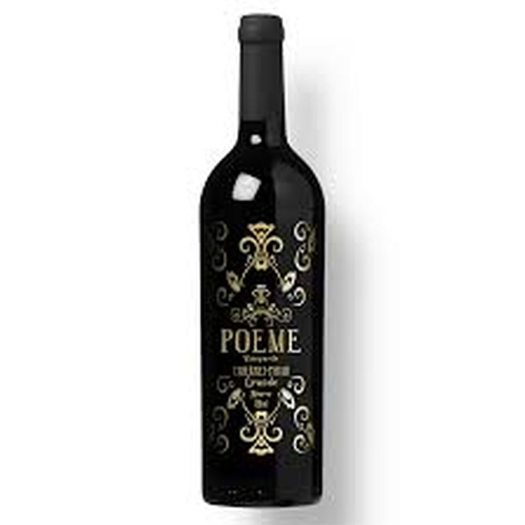 vinho poeme cabernet syrah g res
