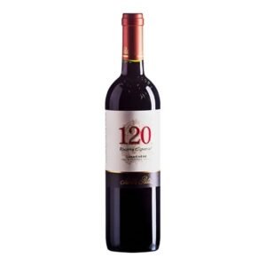 vinho santa rita 120 rserva especial carmenere