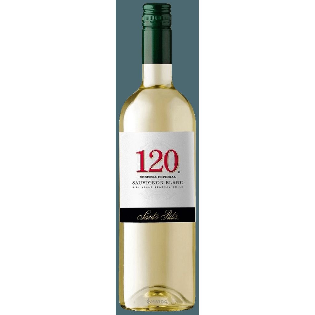 vinho santa rita 120 rserva especial saubignon bla