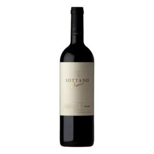vinho sottano reserva blend