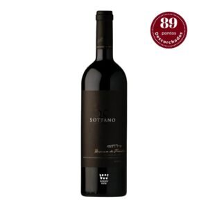 vinho sottano reserva malbec