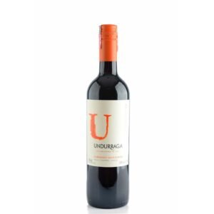 vinho tino undurraga cabernet sauvignon
