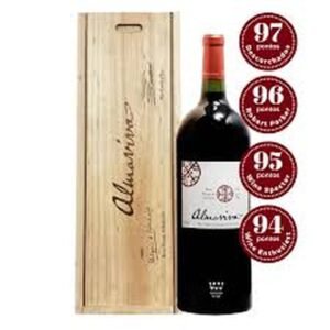 vinho tinto alma viva