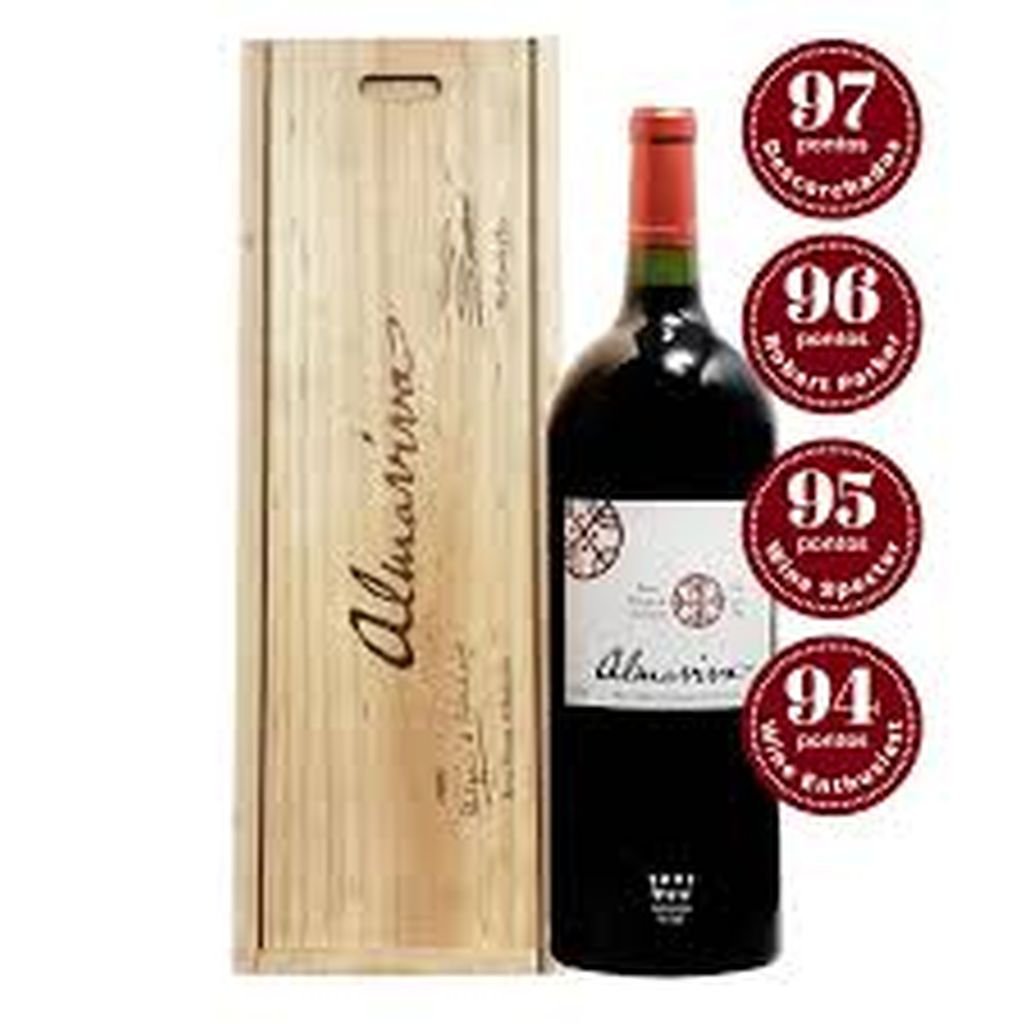 vinho tinto alma viva