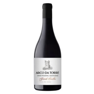 vinho tinto arco da torre