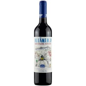 vinho tinto atlantico alentejano