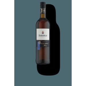 vinho tinto barbadillo