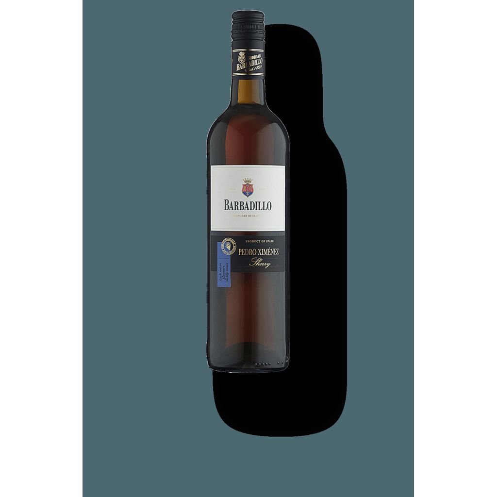 vinho tinto barbadillo